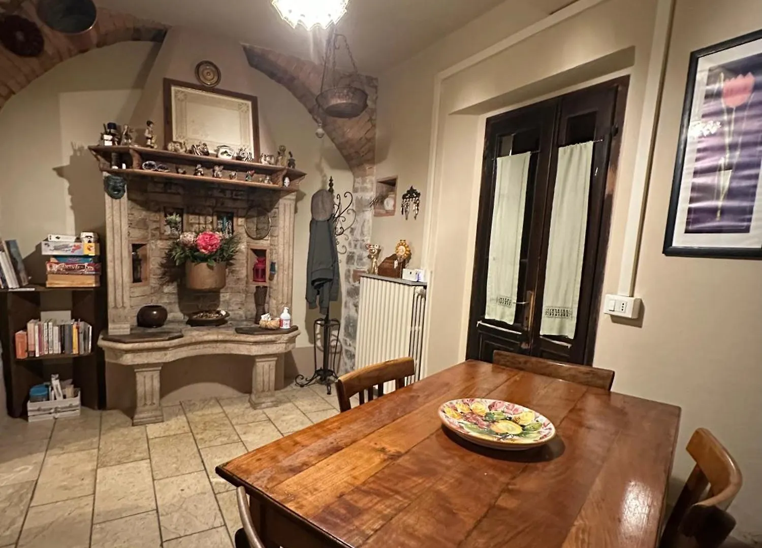 Casa Pracol Villa Combai